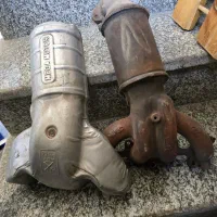 کاتالیزور پراید یورو۴