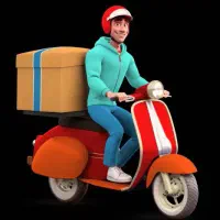 جذب نامه رسان در تبریز