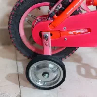 دوچرخه بچه گانه سایز ۱۲|دوچرخه، اسکیت، اسکوتر|گلستان (تهران), |دیوار