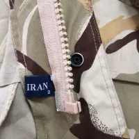 لباس سربازی، کاملا سالم و برخی اصلا استفاده نشده|لباس|تهران, تهرانپارس جنوبی|دیوار