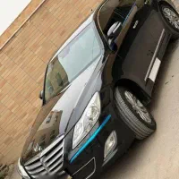 جنسیس سدان ۲۰۱۳ فول VIP