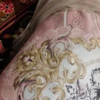 پارچه تشک وملافه حدود 60متر