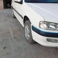 پارس سال ۴۰۱|خودرو سواری و وانت|فارسان, |دیوار