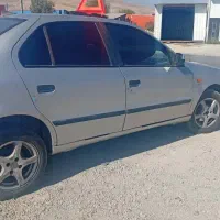 سمند ایکس 7 مدل 90