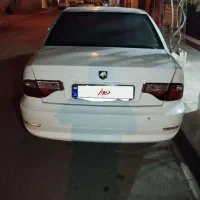 سمند سورن EF7|خودرو سواری و وانت|آبیک, |دیوار