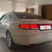 ازرا ۲۰۰۹ Azera|خودرو سواری و وانت|اصفهان, عباس‌آباد|دیوار