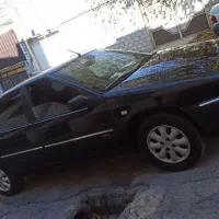 زانتیا مدل ۸۹