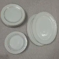ظرف چینی پردیس کاشان