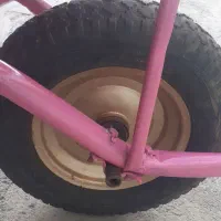 فـرغون|ابزارآلات|مرند, |دیوار