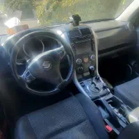 ویتارا ۲۴۰۰ اتوماتیک مدل ۸۹|خودرو سواری و وانت|تهران, سعادتآباد|دیوار