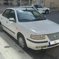 سمند LX ساده، مدل ۱۳۹۷