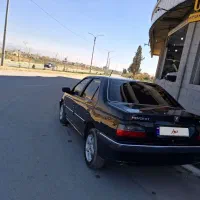 پژو94|خودرو سواری و وانت|شیراز, حجت آباد|دیوار