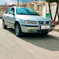 سمند LX مدل 1385|خودرو سواری و وانت|ارومیه, |دیوار