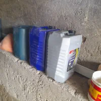سه عدد دبه