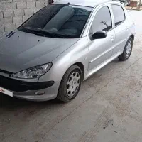 206|خودرو سواری و وانت|شهرکرد, |دیوار