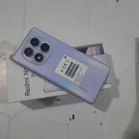 گوشی شیائومی ردمی نوت ۱۴ پرو|موبایل|لنده, |دیوار