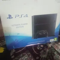 ps4 500 2دسته و بازی اکانتی و کارتن|کنسول، بازی ویدئویی و آنلاین|نسیم‌شهر, |دیوار