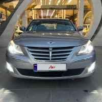 جنسیس ۲۰۱۳ فول