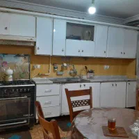 شلف دیواری آشپزخانه