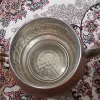کتری وقوری مس اصلان استفاده نشده|قوری، کتری، قهوهساز دستی|سنندج, |دیوار