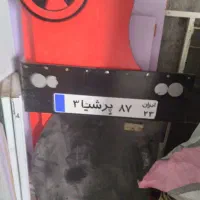تخت بچه  طرح ماشین