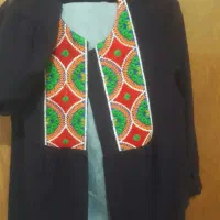 لباس در حد نو