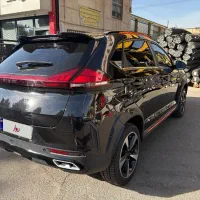 Mvm x33 cross|خودرو سواری و وانت|فردیس, فردیس|دیوار