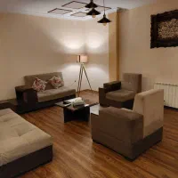 ۹۰ متر یک خواب، خوش‌نقشه و دلباز در ستارخان