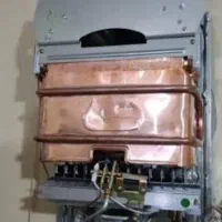 تعمیر و نصب آبگرمکن شمعکی و برقی