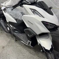 هوندا واریو ۱۶۰ مدل ۱۴۰۴