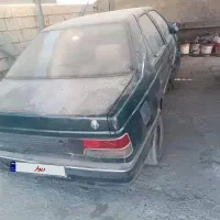 فروش فوری اردی 84|خودرو سواری و وانت|تیران, |دیوار