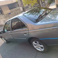 پژو۴۰۵|خودرو سواری و وانت|تهران, اوقاف|دیوار