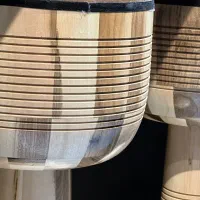 تنبک شیرانی شاهنامه|سازهای سنتی|مشهد, ولیعصر (شهرک غرب)|دیوار