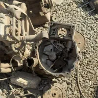 لوازم استوک گیربکس جعبه فرمان وانت دیفرانسیل پیکان|قطعات یدکی و لوازم جانبی|بهارستان, |دیوار