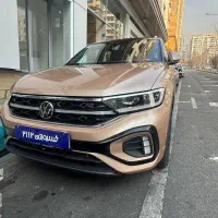 تیراک 2024 T-Roc