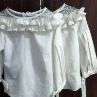 لباس دخترانه