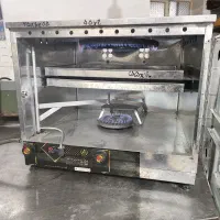 مرغ بریان پز