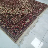 یک جفت فرش دستباف عتیقه|فرش|تهران, شمس‌آباد|دیوار