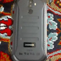 گوشی DOOGEE s40|موبایل|تهران, فلاح|دیوار