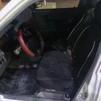 پراید وانت با مدل 403بدون رنگ تمیز|خودرو سواری و وانت|رامهرمز, |دیوار