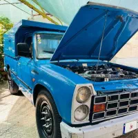 نیسان دیزل 92