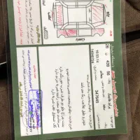 پراید هاچبک|خودرو سواری و وانت|رشت, پل تالشان|دیوار