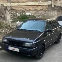 پراید مدل ۹۰