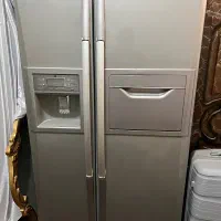 یخچال ساید بای ساید دوو کره ای اصل