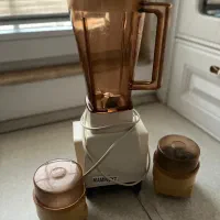 مخلوط کن در حد نو