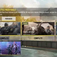 اکانت کالاف فروشی|کنسول، بازی ویدئویی و آنلاین|ابهر, |دیوار