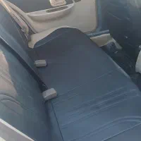 پارس lx tu5|خودرو سواری و وانت|حمیدیه, |دیوار