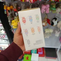 عروسک لبوبو با قیمت استثنائی|اسباببازی|مراغه, |دیوار