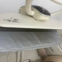 اتو پرس ایتالیایی دلمونتی