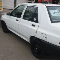 پراید مدل 99 بدون رنک|خودرو سواری و وانت|تالش, هشتپر|دیوار